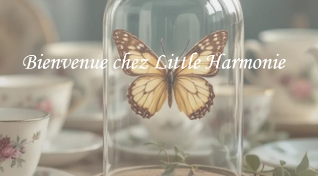 PAUSE CAFE D'AOUT A LA BOUTIQUE COTTAGE LITTLE HARMONIE - NOROLLES PAUSE CAFE D'AOUT A LA BOUTIQUE COTTAGE LITTLE HARMONIE - NOROLLES